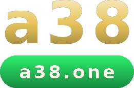 a38 logo